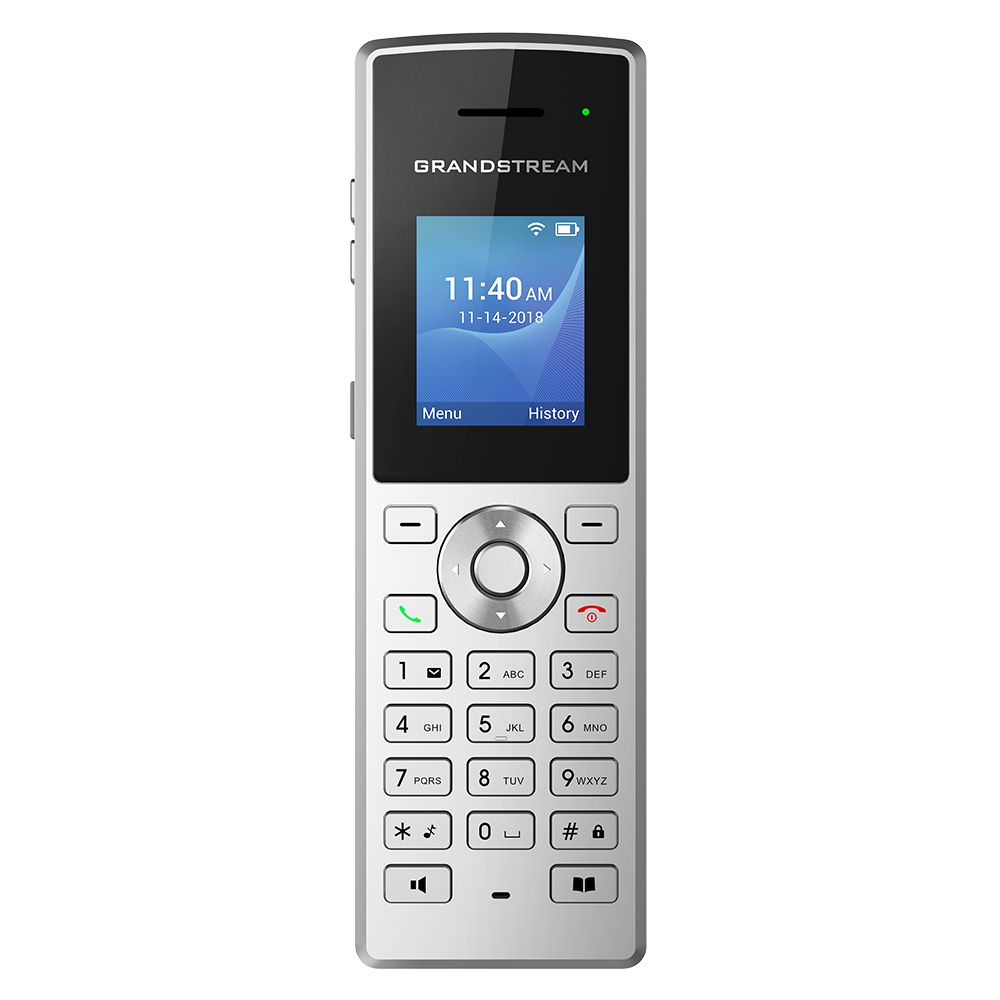 GRANDSTREAM Cordless IP Phone WP810